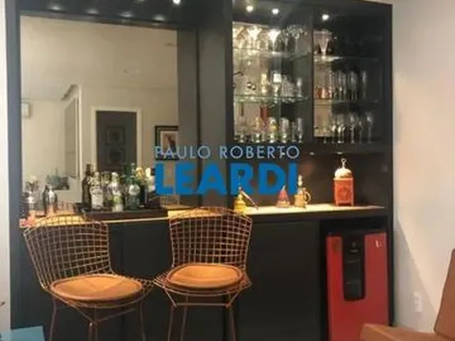 Imagem: Apartamento - Vila Bastos - Sp