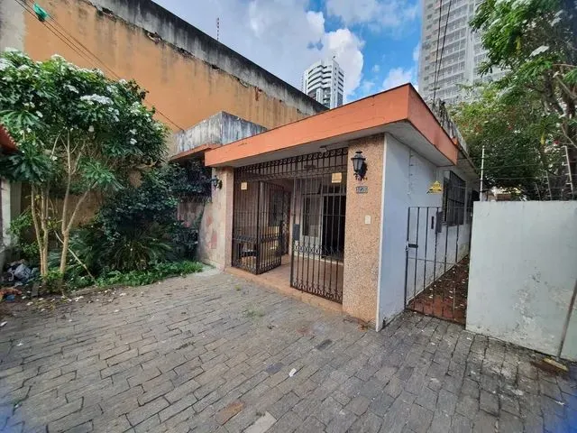 Imagem: Casa Residencial em Belém - Pa, Batista