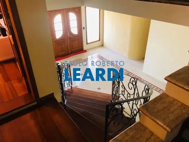 Imagem: Casa em Condomínio - Parque Terra Nova