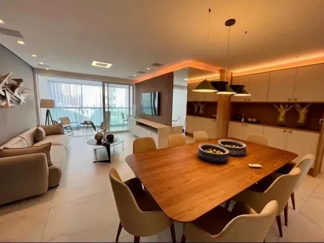 Imagem: Vendo Apto Novo com 155M2 no Coração do