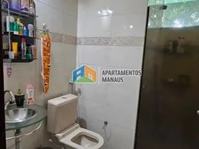 Imagem 12: Cond. Parque Solimões - 3 Quartos Nascente