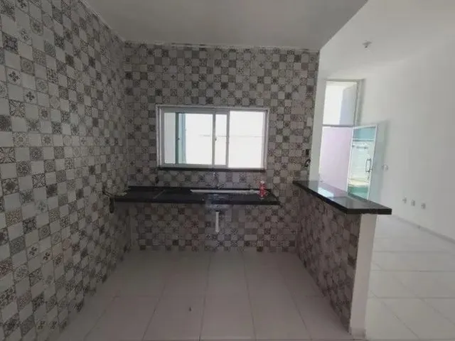 Imagem 3: LV Casa para Venda com 10 Metros Quadrados com 3 Quartos em Bugio - Aracaju - Se