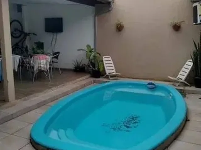 Imagem: Casa para Venda com 140 Metros Quadrados