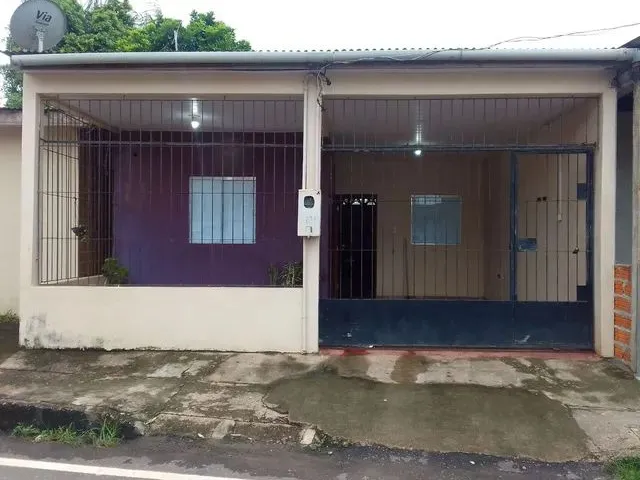 Imagem: Casa a Venda