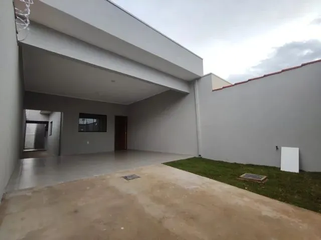 Imagem: Casa para Venda Tem 92 Metros Quadrados
