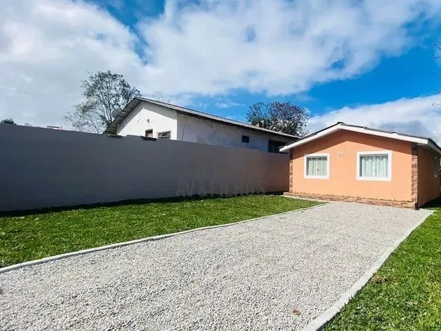 Imagem 1: Casa a Venda com Amplo Terreno