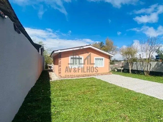 Imagem 3: Casa a Venda com Amplo Terreno