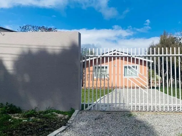 Imagem 2: Casa a Venda com Amplo Terreno