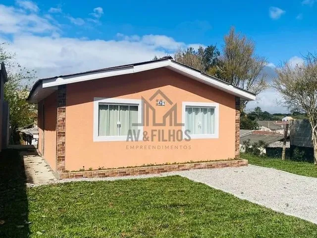 Imagem 12: Casa a Venda com Amplo Terreno