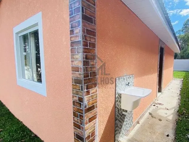 Imagem 7: Casa a Venda com Amplo Terreno