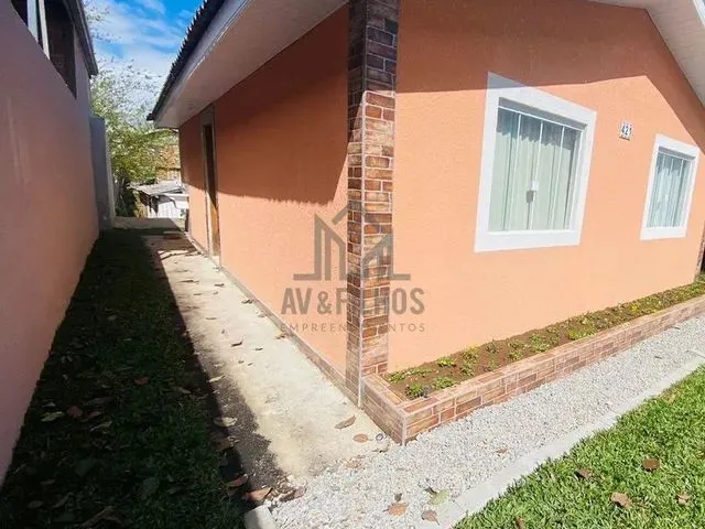 Imagem 13: Casa a Venda com Amplo Terreno