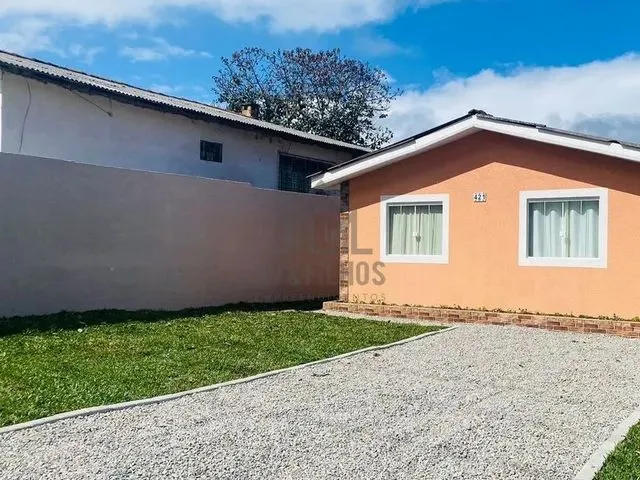Imagem 11: Casa a Venda com Amplo Terreno