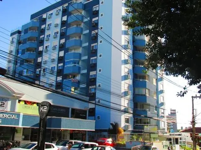 Imagem 15: Apartamento Itacorubi 2 Quartos e Garagem