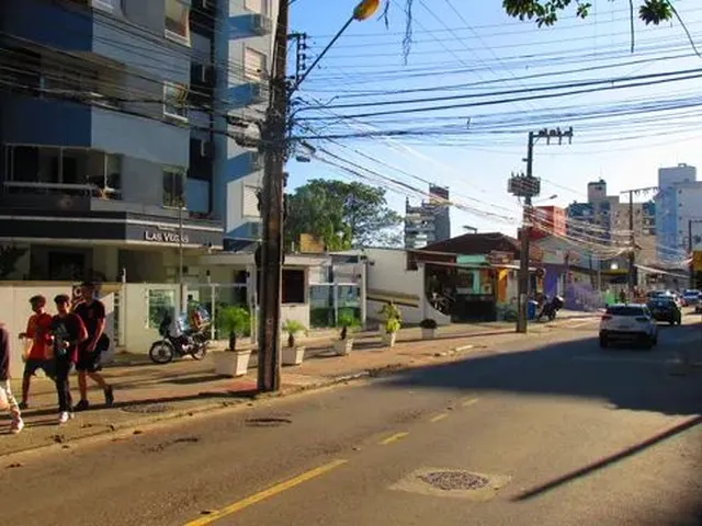 Imagem 9: Apartamento Itacorubi 2 Quartos e Garagem