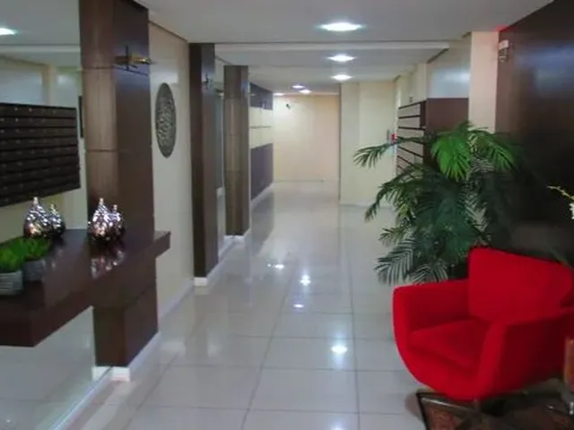 Imagem 4: Apartamento Itacorubi 2 Quartos e Garagem