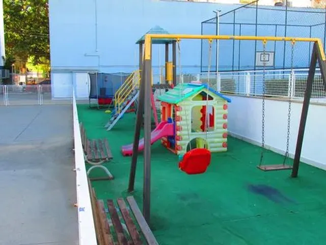Imagem 3: Apartamento Itacorubi 2 Quartos e Garagem