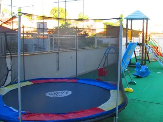 Imagem 7: Apartamento Itacorubi 2 Quartos e Garagem