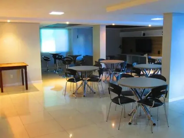 Imagem 5: Apartamento Itacorubi 2 Quartos e Garagem