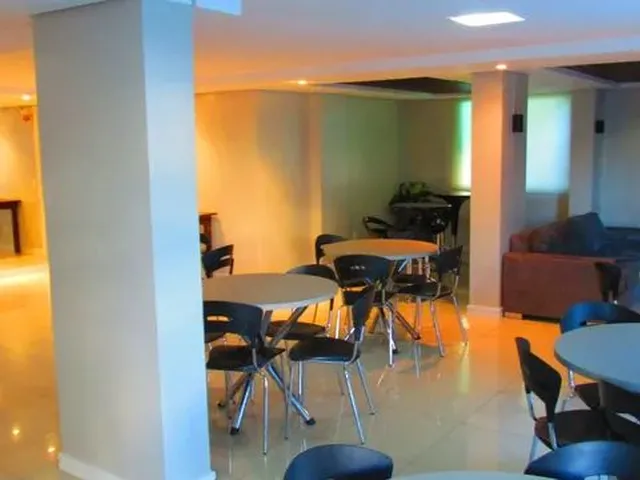 Imagem 10: Apartamento Itacorubi 2 Quartos e Garagem