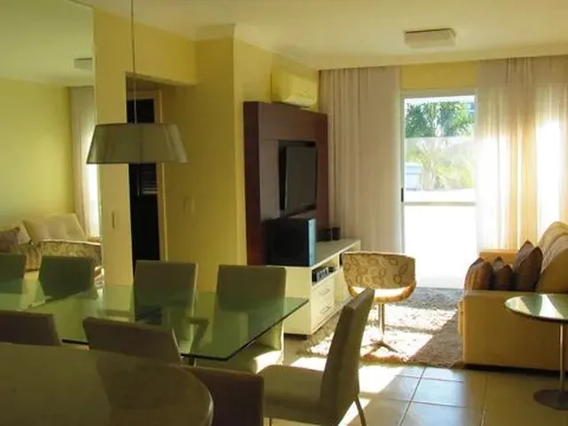 Imagem 6: Apartamento Itacorubi 2 Quartos e Garagem