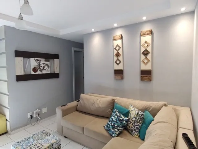 Imagem: Mar de Aruana Apartamento 3/4 na Aruana
