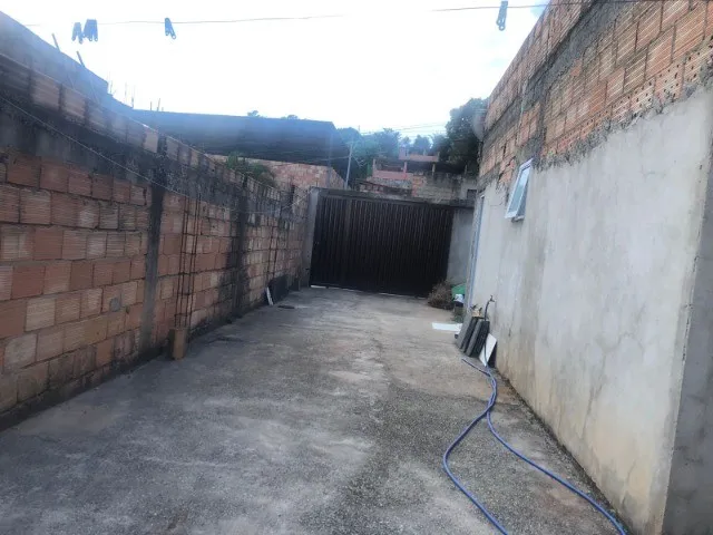 Imagem: Casa no Paqueta (Citrolandia) - Betim