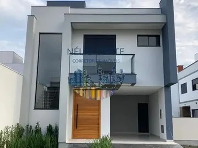 Imagem: Casa de Condomínio com 182 M2 e 3 Quartos