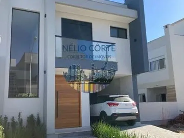 Imagem 6: Casa de Condomínio com 182 M2 e 3 Quartos