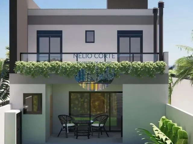 Imagem 12: Casa de Condomínio com 182 M2 e 3 Quartos