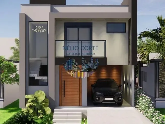 Imagem 5: Casa de Condomínio com 182 M2 e 3 Quartos