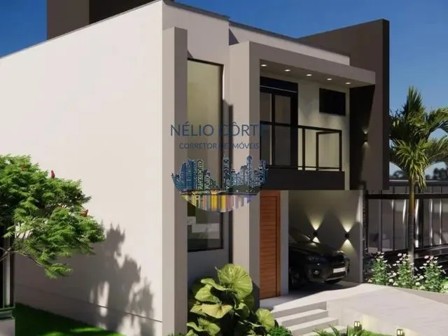 Imagem 3: Casa de Condomínio com 182 M2 e 3 Quartos