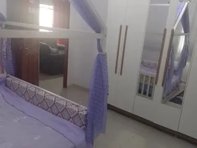 Imagem 3: Vendo Uma Casa no Cidade Satélite