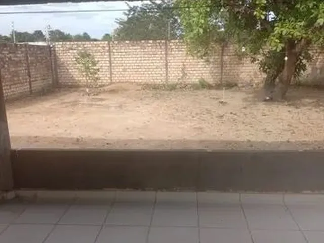 Imagem 5: Vendo Uma Casa no Cidade Satélite