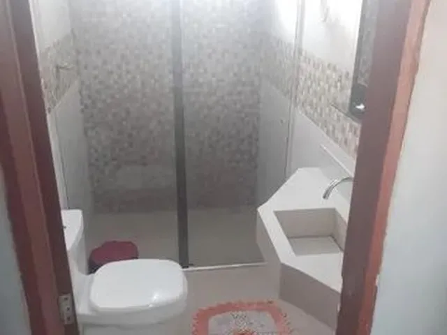 Imagem 13: Vendo Uma Casa no Cidade Satélite