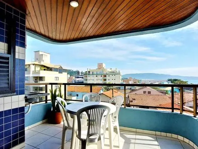 Imagem: Apartamento para Aluguel Possui 90 Metros