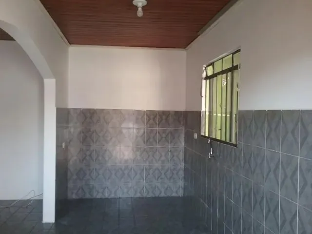 Imagem: Casa 2 Quartos para Locação no Fazendinha