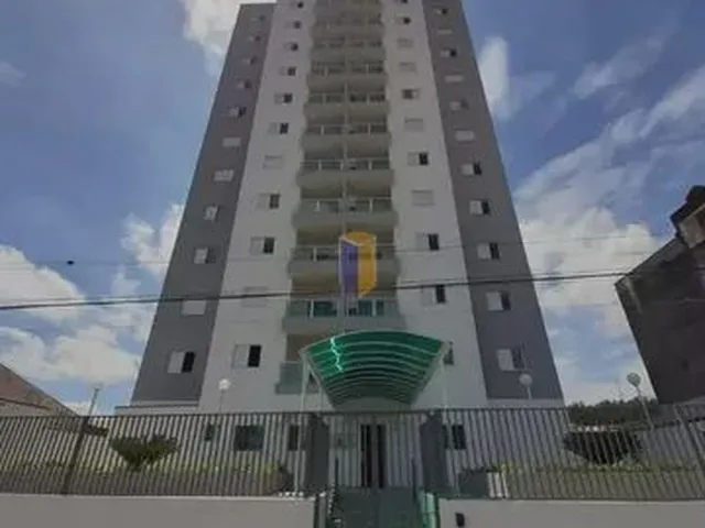 Imagem: Apartamento Vila Haro - Ap2690