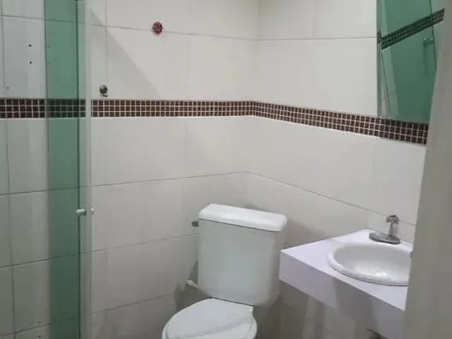 Imagem: Aluguel Casa 2 Quartos e Garagem