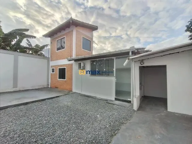 Imagem: Navegantes - Casa Padrão - Centro