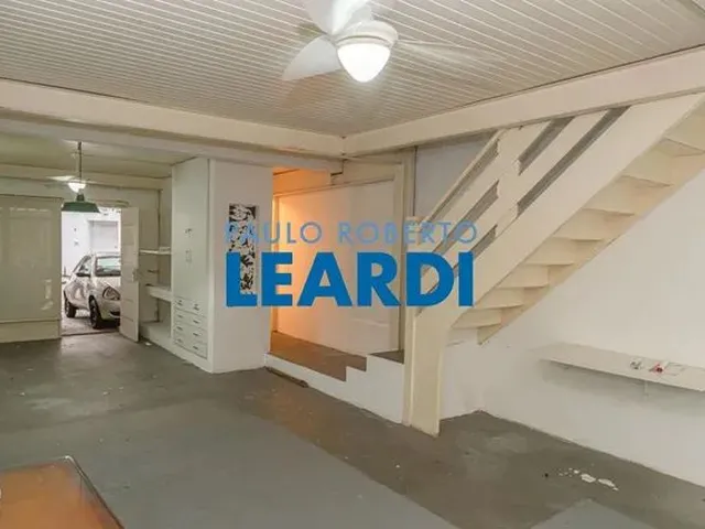 Imagem: Casa em Condomínio - Jardim América