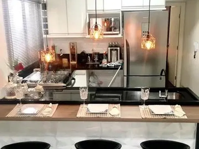 Imagem: Apartamento 1 Dormitório