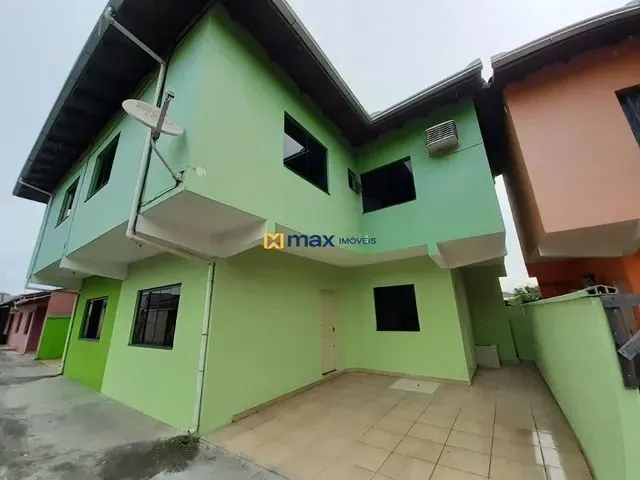 Imagem: Itajaí - Casa Padrão - Cordeiros