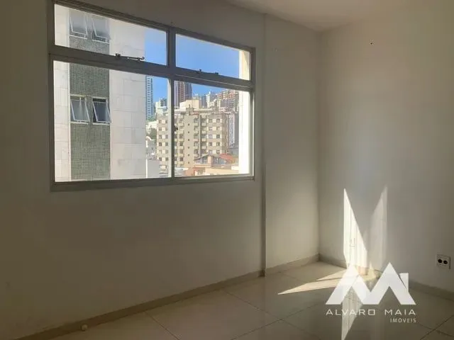 Imagem: Apartamento de 2 Quartos e 2 Vagas no Gutierrez