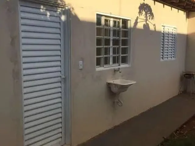 Imagem: Aluga Casa e Ktnnets
