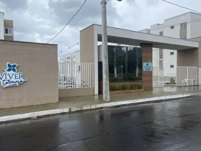 Imagem: Aluga-Se Apartamento Viver Tarumã