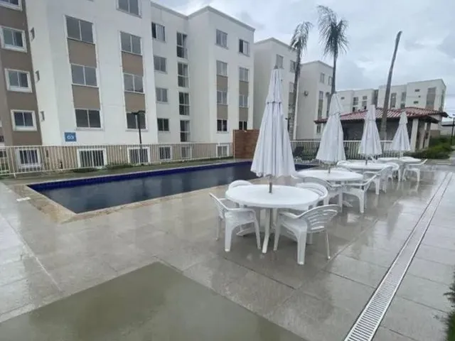 Imagem 2: Aluga-Se Apartamento Viver Tarumã
