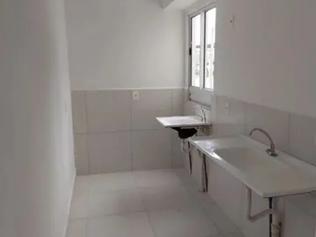 Imagem 4: Aluga-Se Apartamento Viver Tarumã