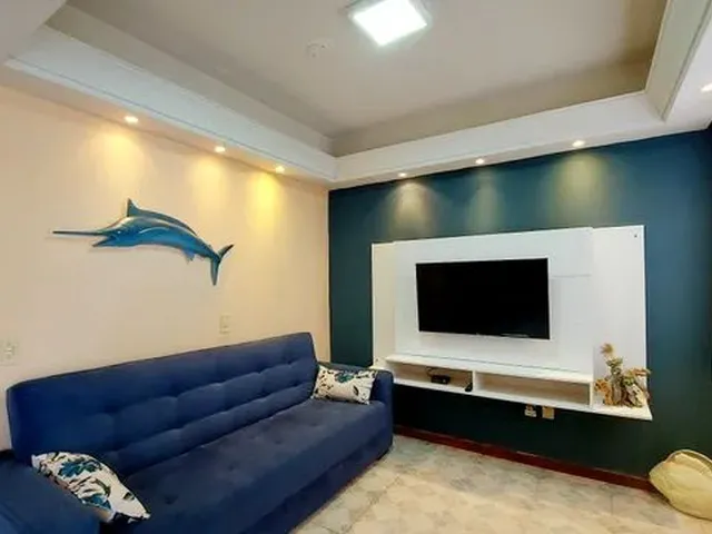 Imagem: Apartamento para Aluguel Tem 90 Metros Quadrados
