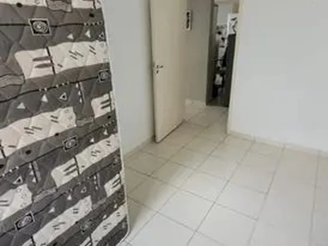 Imagem 4: Quarto em Ap Próximo À Beira Mar, com Serviços Inclusos!