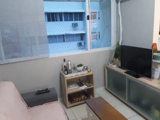 Imagem 7: Quarto em Ap Próximo À Beira Mar, com Serviços Inclusos!